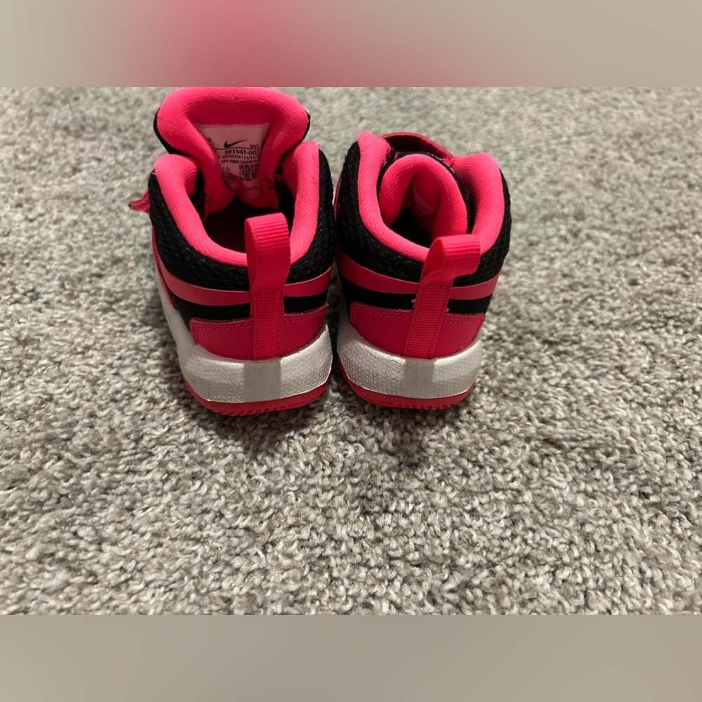 Toddler Girl Nike Shoes